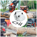Chainsaw Muffler for MS181, MS181C, MS171 (2011–2023)