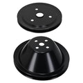 Water Pump Pulley & Crankshaft Single Groove for Small Block Chevy 305 (1976–1982)