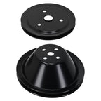 Water Pump Pulley & Crankshaft Single Groove for Small Block Chevy 305 (1976–1982)