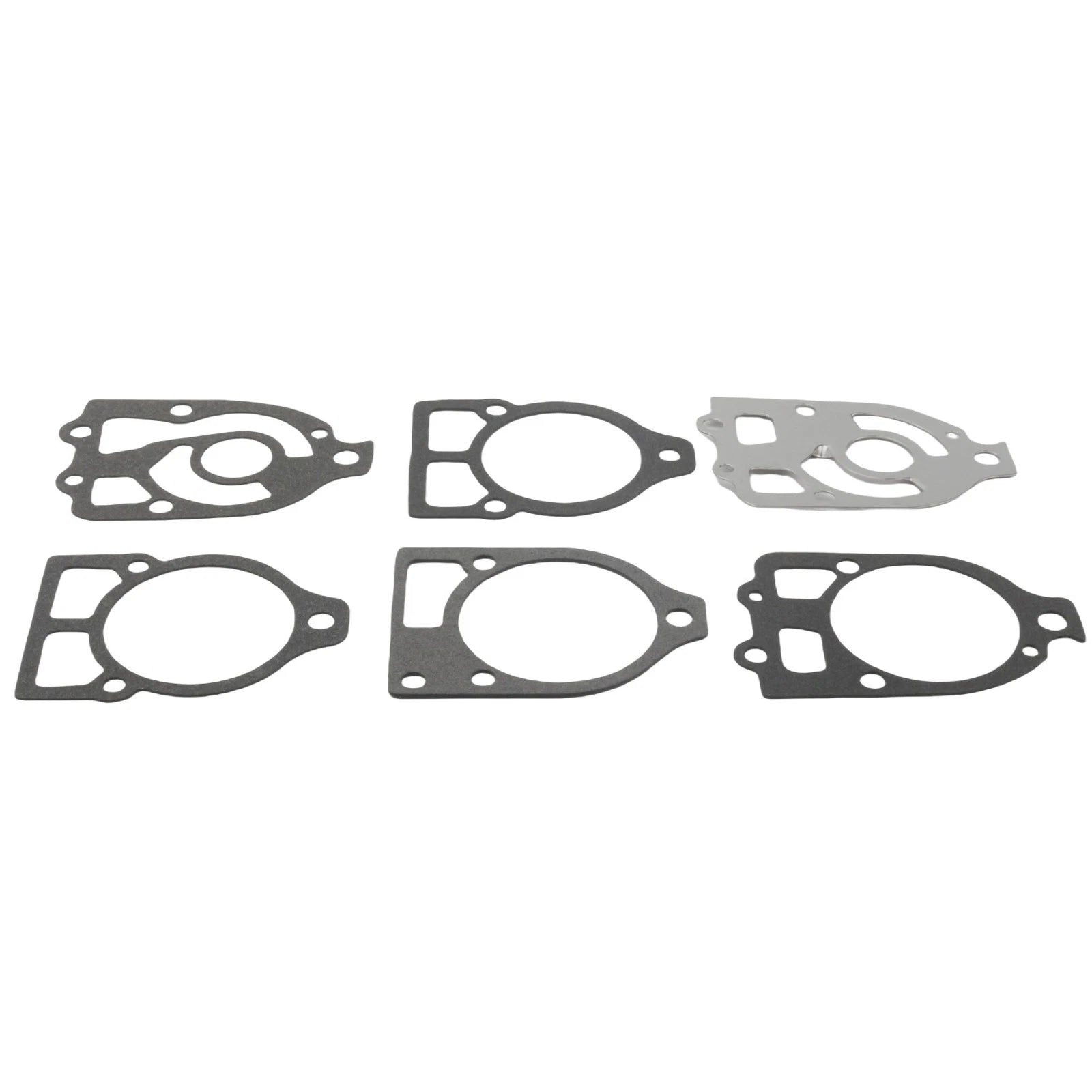 Water Pump Repair Kit 46-96148A8 for Mercury Mercruiser Alpha One (135-200HP)