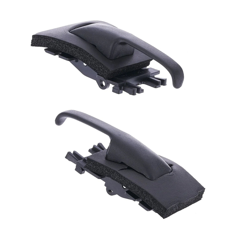 2 x Front Rear Left/Right Inner Door Handle Black for Ford Explorer (1996–2001)