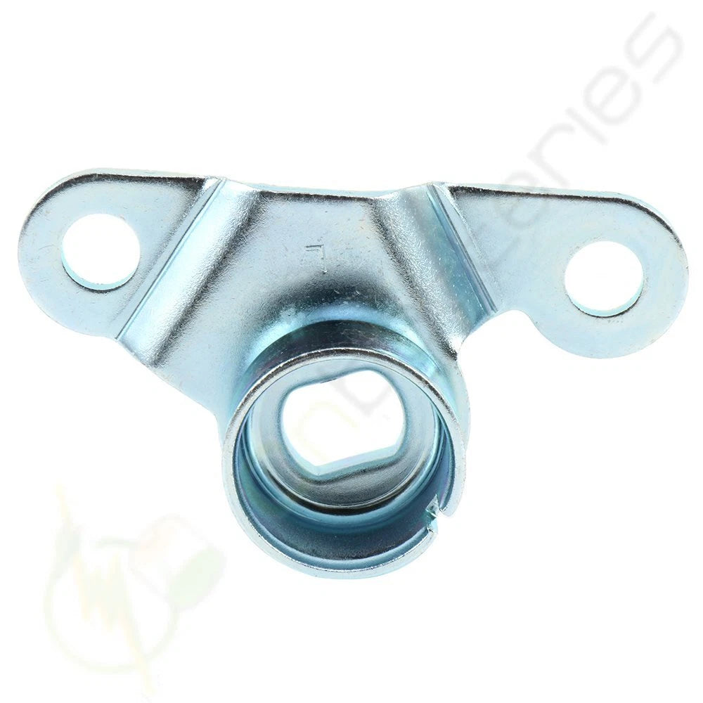 Tailgate Hinge Kit Pair for Nissan Frontier (2005–2023)