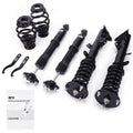 Coilovers Shocks Kit for BMW E36 3 Series (1990–1998)