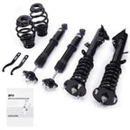 Coilovers Shocks Kit for BMW E36 3 Series (1990–1998)