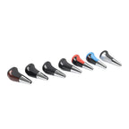 Gear Shift Knob for Toyota Tundra Yaris Avalon 4Runner Lexus RX450h GS300
