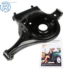 Pair of Rear Lower Control Arms for Nissan Maxima (2016-2021)