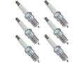 Spark Plug Set for Mazda MPV 3.0L V6 (2002–2006) CV874WS