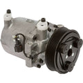 A/C Compressor with Clutch for Nissan Frontier, Xterra, Equator