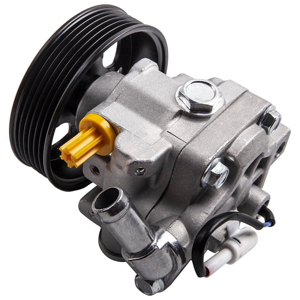 Power Steering Pump for Subaru Legacy Outback 3.0L H6 (2005–2009)