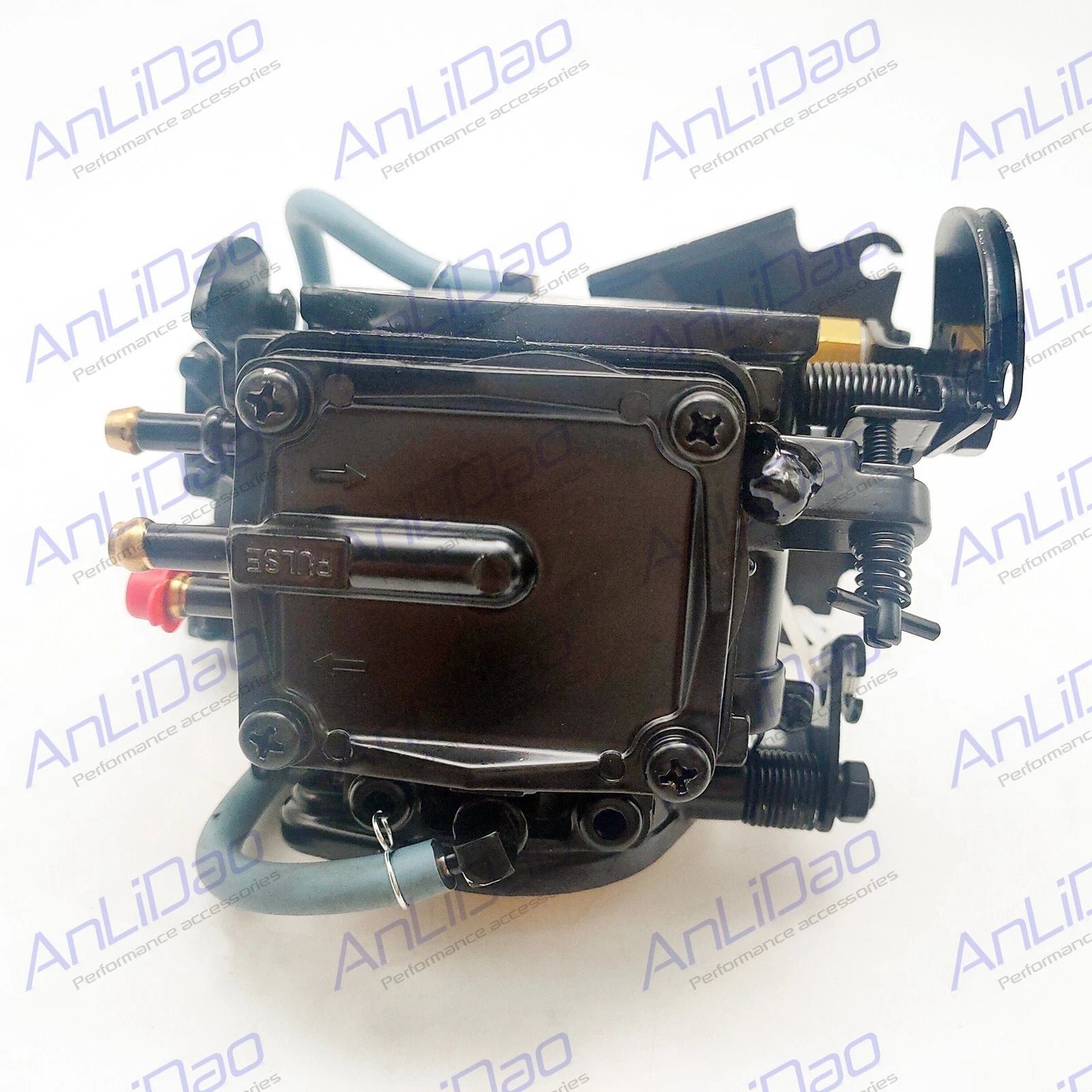 Mikuni 40mm Carburetor for Seadoo 720 (1997–2005) 270500420