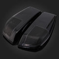 2X Saddlebag Speaker Lids for Harley CVO Street & Road Glide (2023–2025)