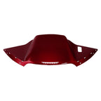 Fairing Air Duct for Harley Road Glide FLTRX (2015–2023) Velocity Red Sunglo