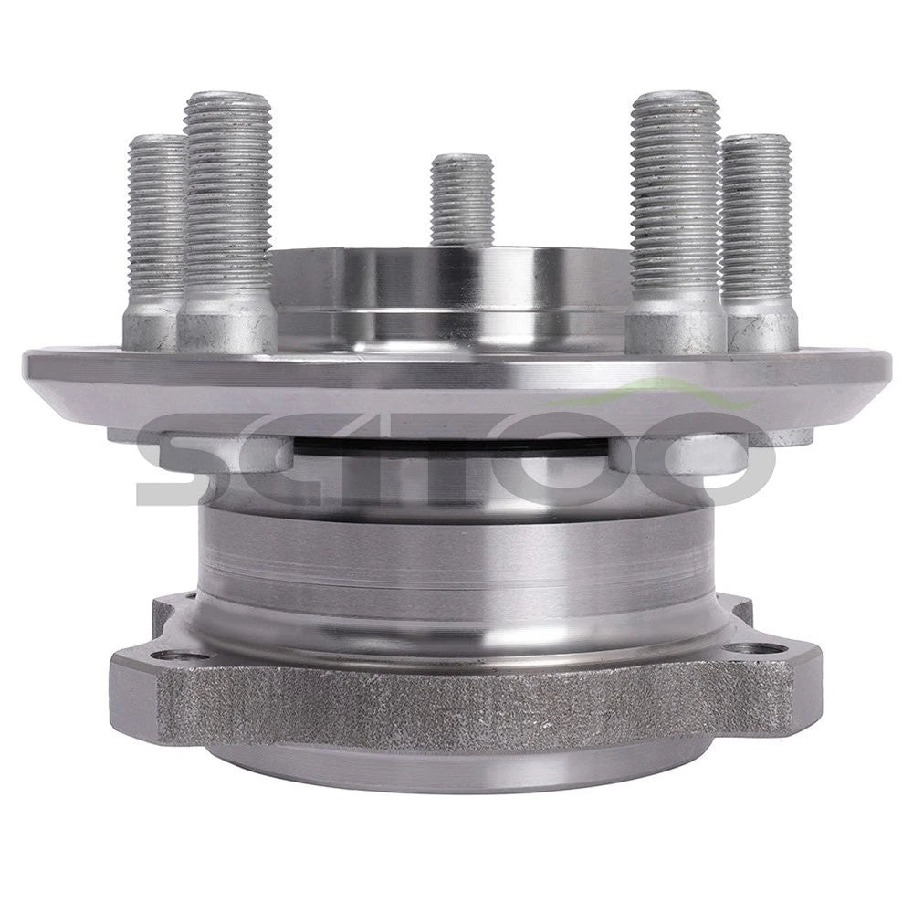 Wheel Bearings Hub for Chrysler 300, Dodge Charger (2005–2023)