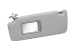 Left Driver Sun Visor for Toyota 4Runner (2010–2022) 74320-35A91-B1 Gray