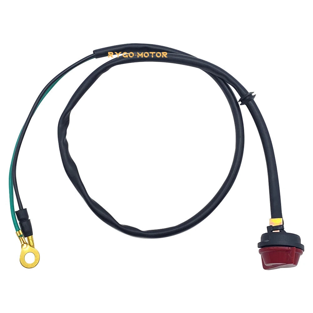 Engine Kill Stop Switch for Honda ATC70 (1978–1985) 35300-957-003
