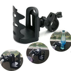 Cup Holder for ATV/Bicycle (Universal Fit)