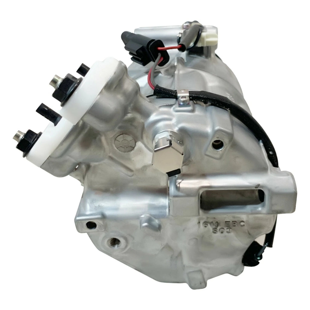 Air Conditioner AC Compressor Replacement for Jaguar XJ 3.0L (2014-2014)