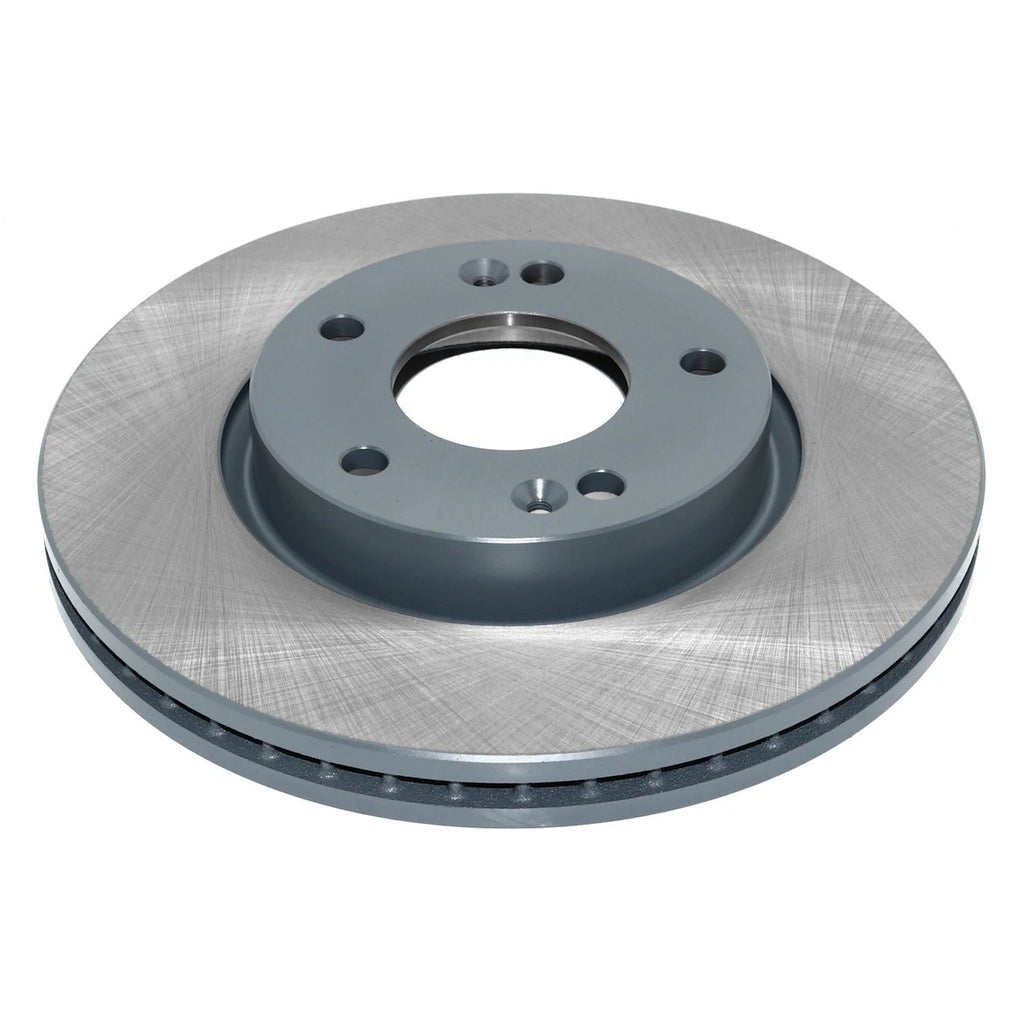 DuraGo Front Rotors & Bosch QuietCast Pads Kit for Rondo (2007–2012)