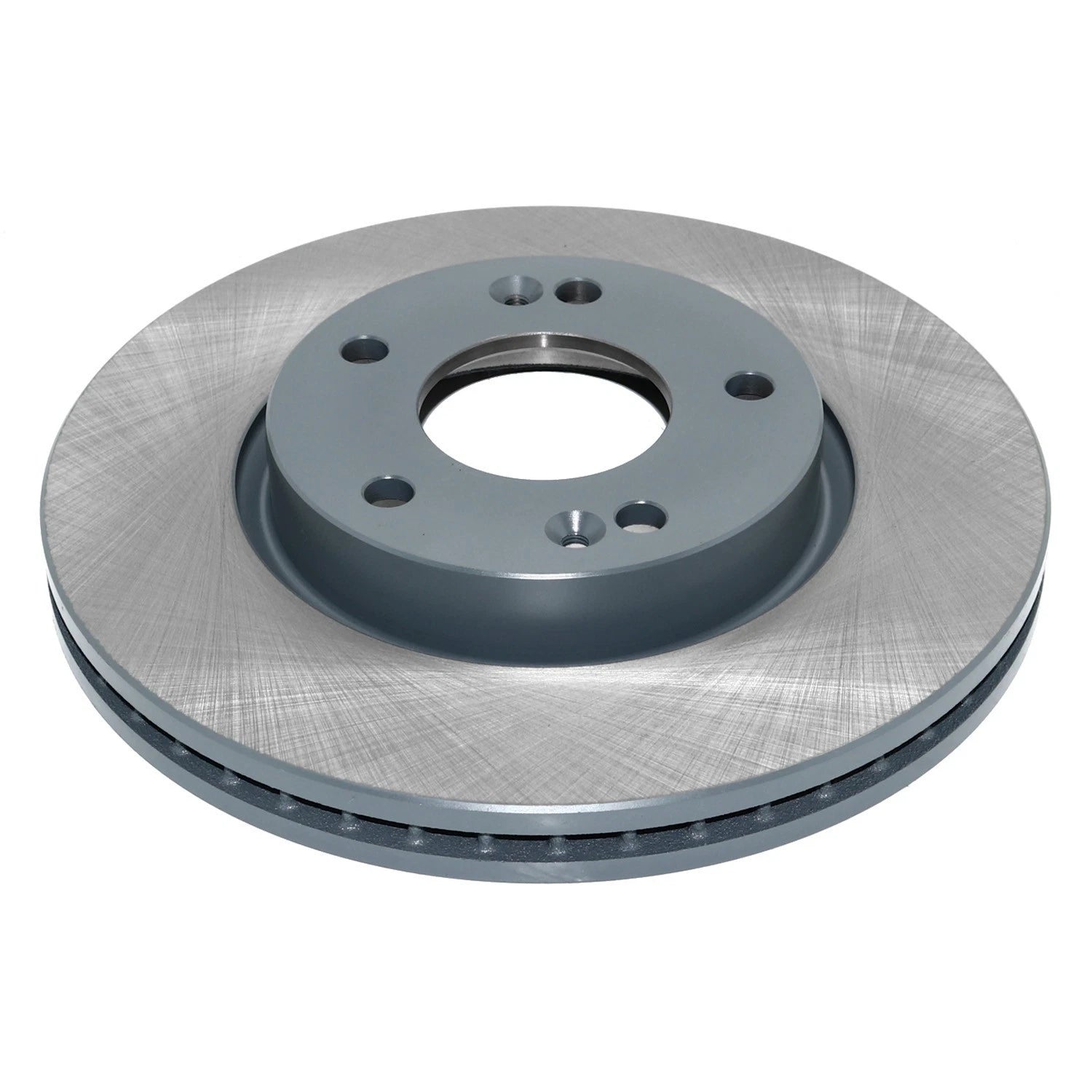 DuraGo Front Rotors & Bosch QuietCast Pads Kit for Rondo (2007–2012)
