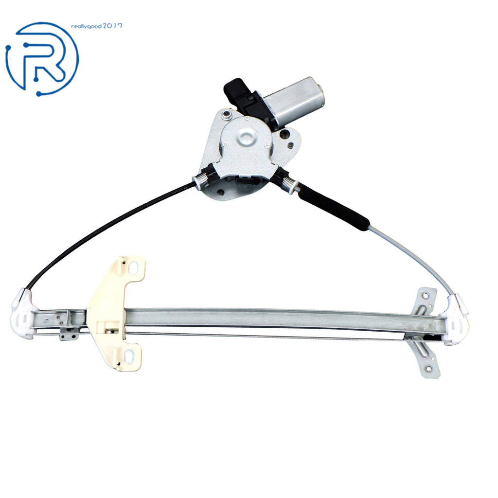 Rear Left Power Window Regulator with Motor for Honda Accord (2003-2007)