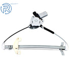 Rear Left Power Window Regulator with Motor for Honda Accord (2003-2007)