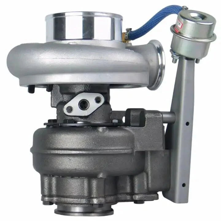 Turbo HX35W Turbocharger for Cummins QSB6.7 (2010–2023) 4955156 4955748