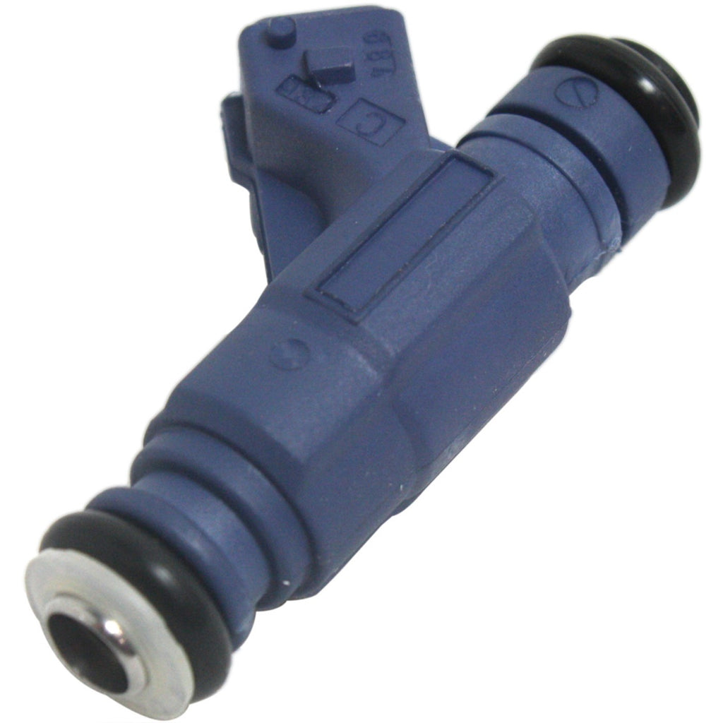 Fuel Injector for VW Audi A4 Quattro, Passat (2000–2005)