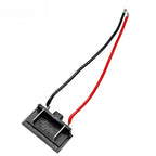 Quick Connect Adapter for Dayi Angle Grinder (Fits Brushless Motor)