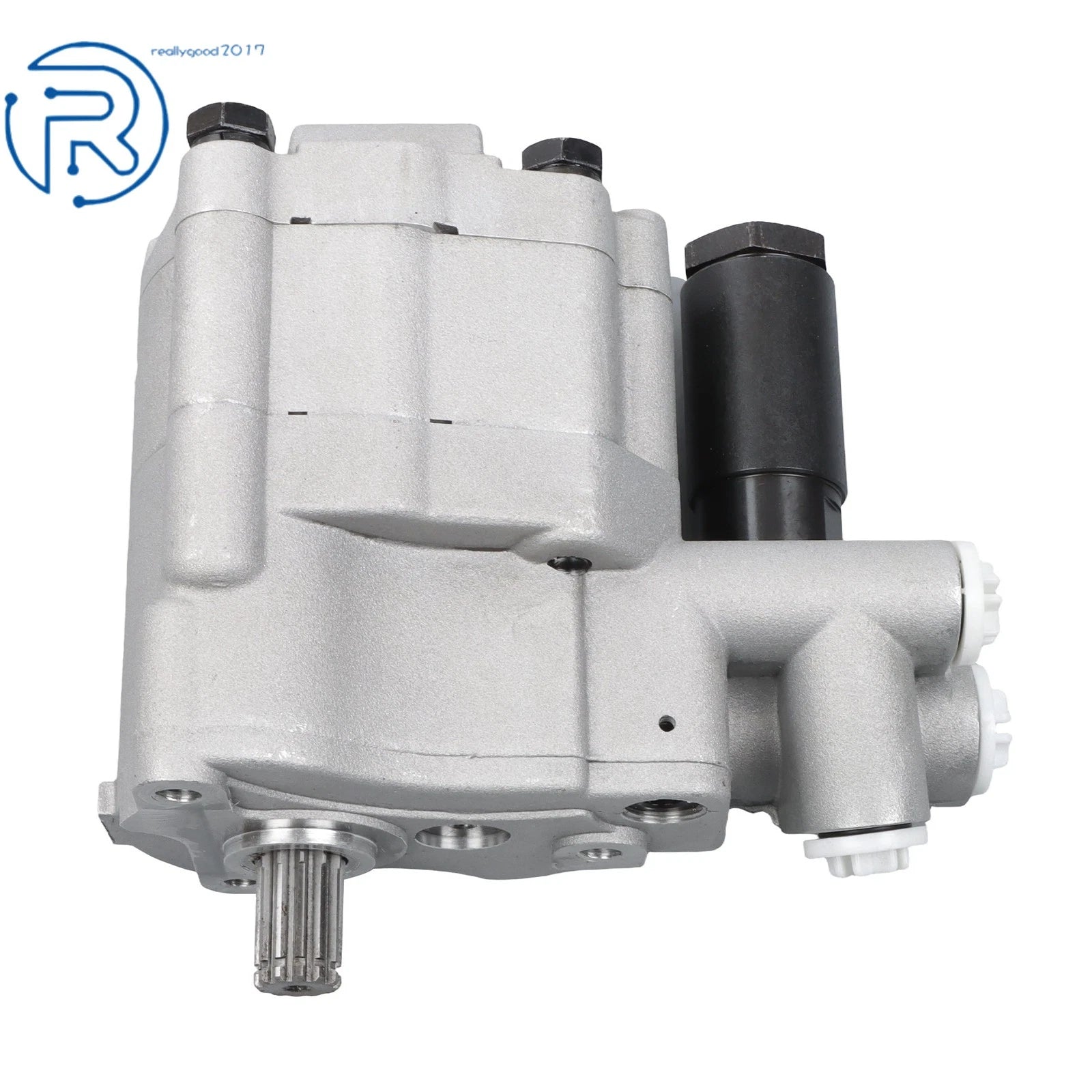 Hydraulic Pump for MF Tractor 1080 1085 230 235 245 255