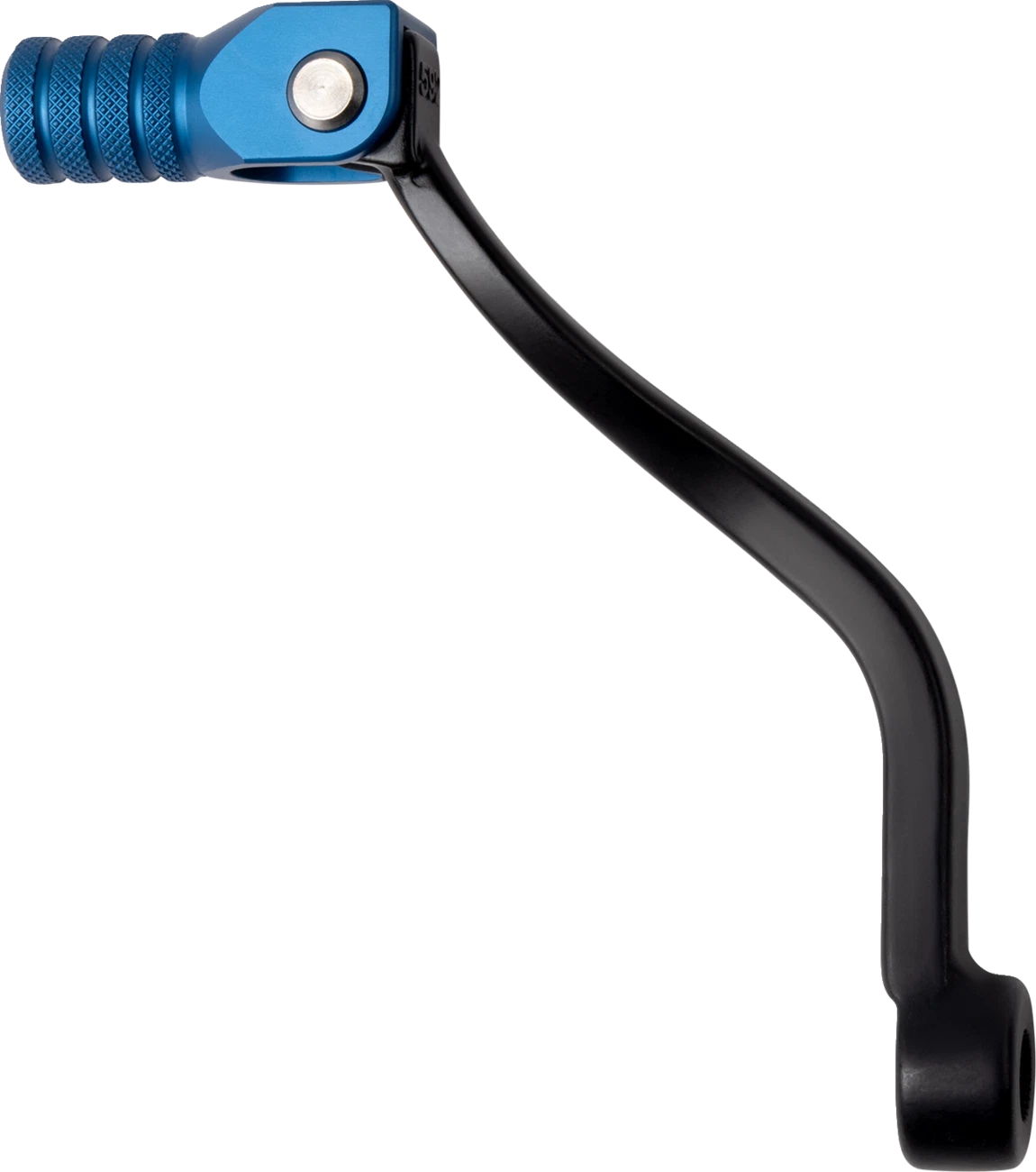 Shifter Lever for Moose Offroad (Standard) - Blue (81-0771-02-20)