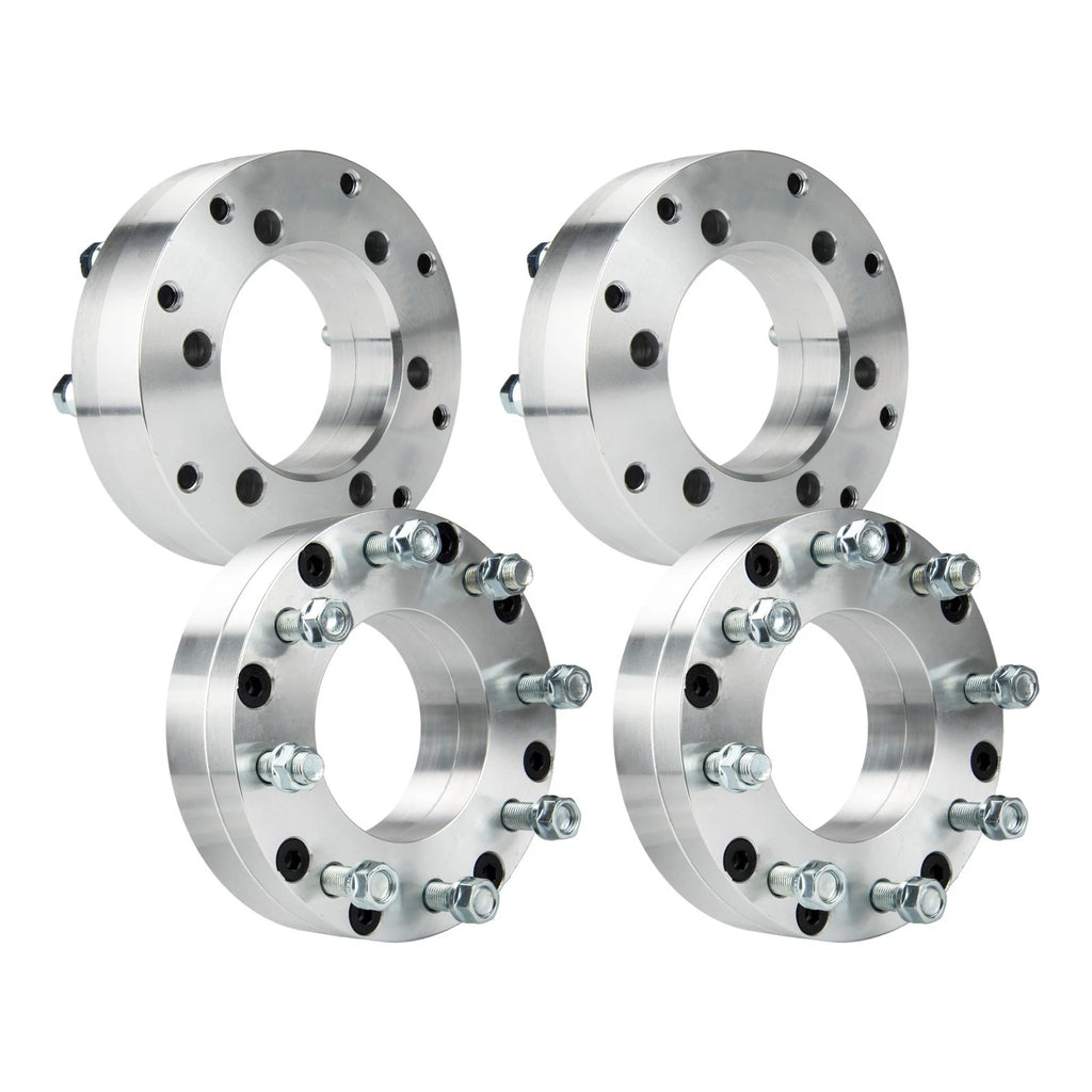Wheel Adapter for GMC Sierra 1500 (2014–2017)