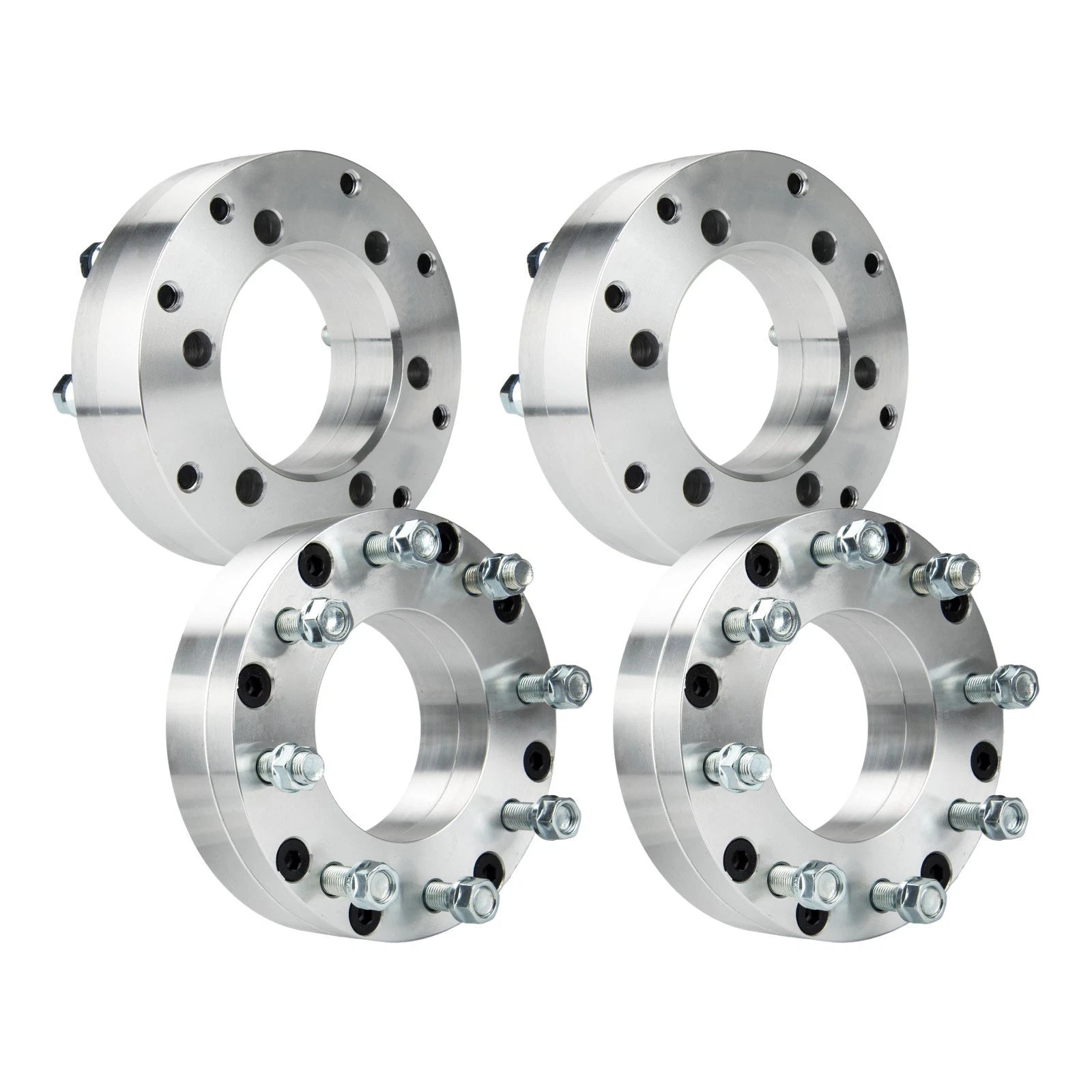 Wheel Adapter for GMC Sierra 1500 (2014–2017)