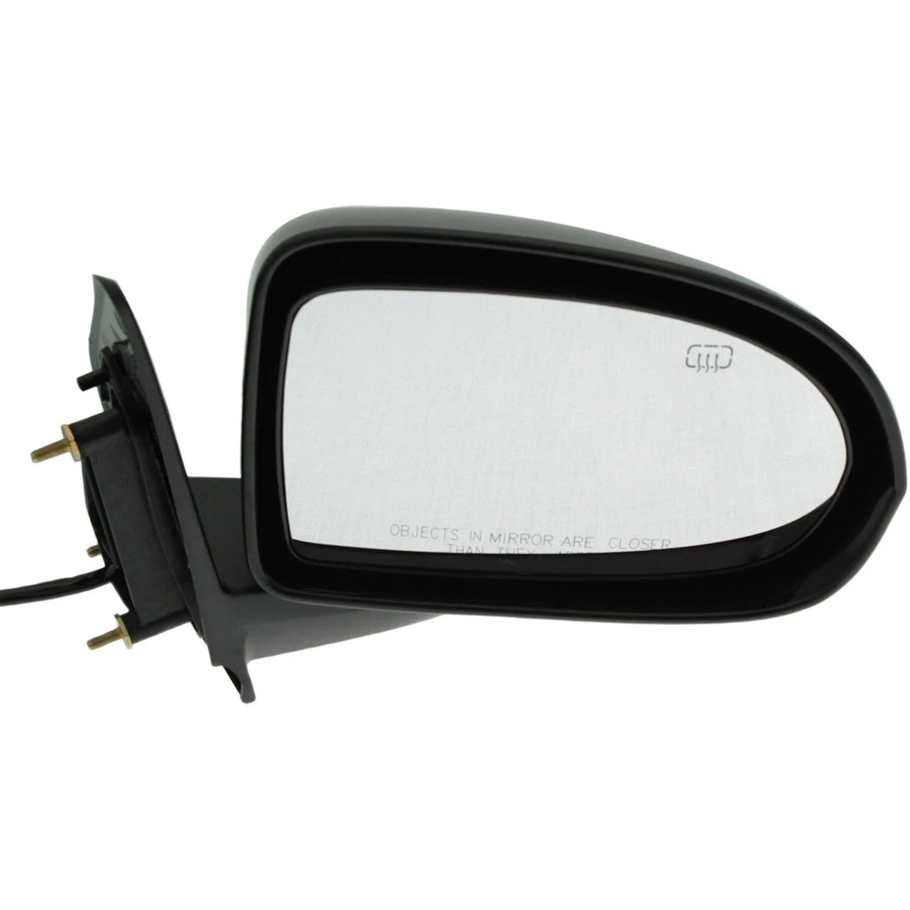 Power Heated Mirrors for Jeep Compass (2016–2017) Left & Right Side