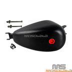 3.3 Gal Fuel Tank for Harley Sportster XL1200 XL883 Custom (2007-Current)