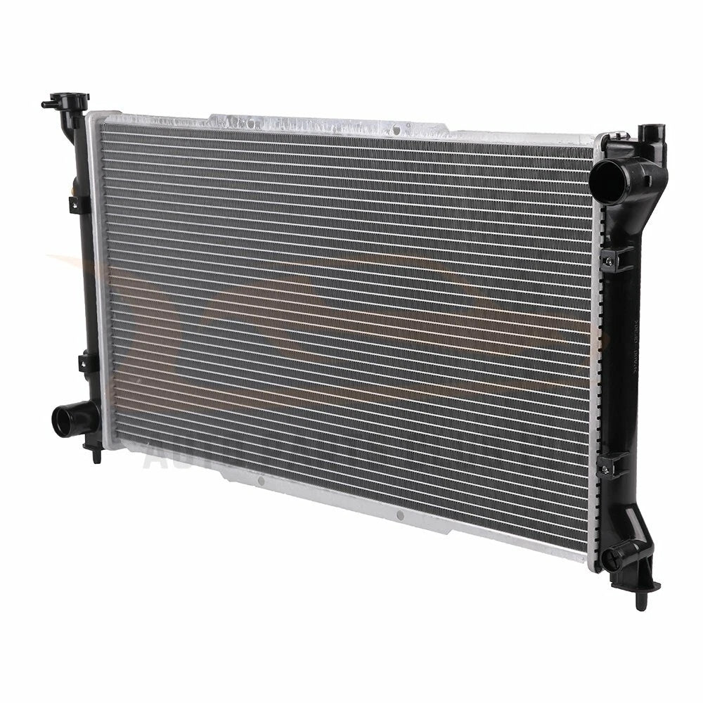 Aluminum Radiator for Subaru Legacy (1995–1999)