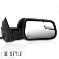 Powered Heated Door Mirror for GMC Terrain (2011–2014) GM1321453