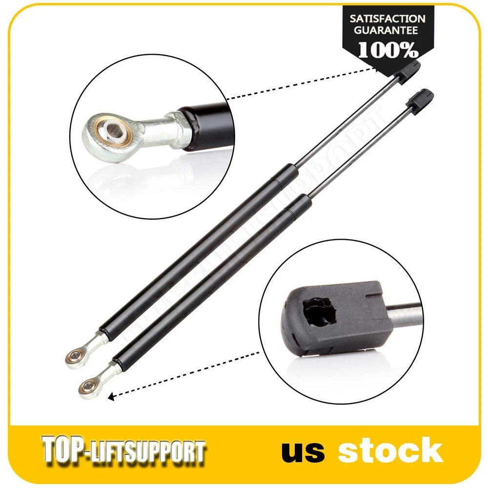 2X Window Glass Lift Supports for Ford Explorer (1991–2001)