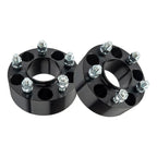2" Wheel Spacer for Ford Mustang and Ranger (1994–2004) (1983–1997)