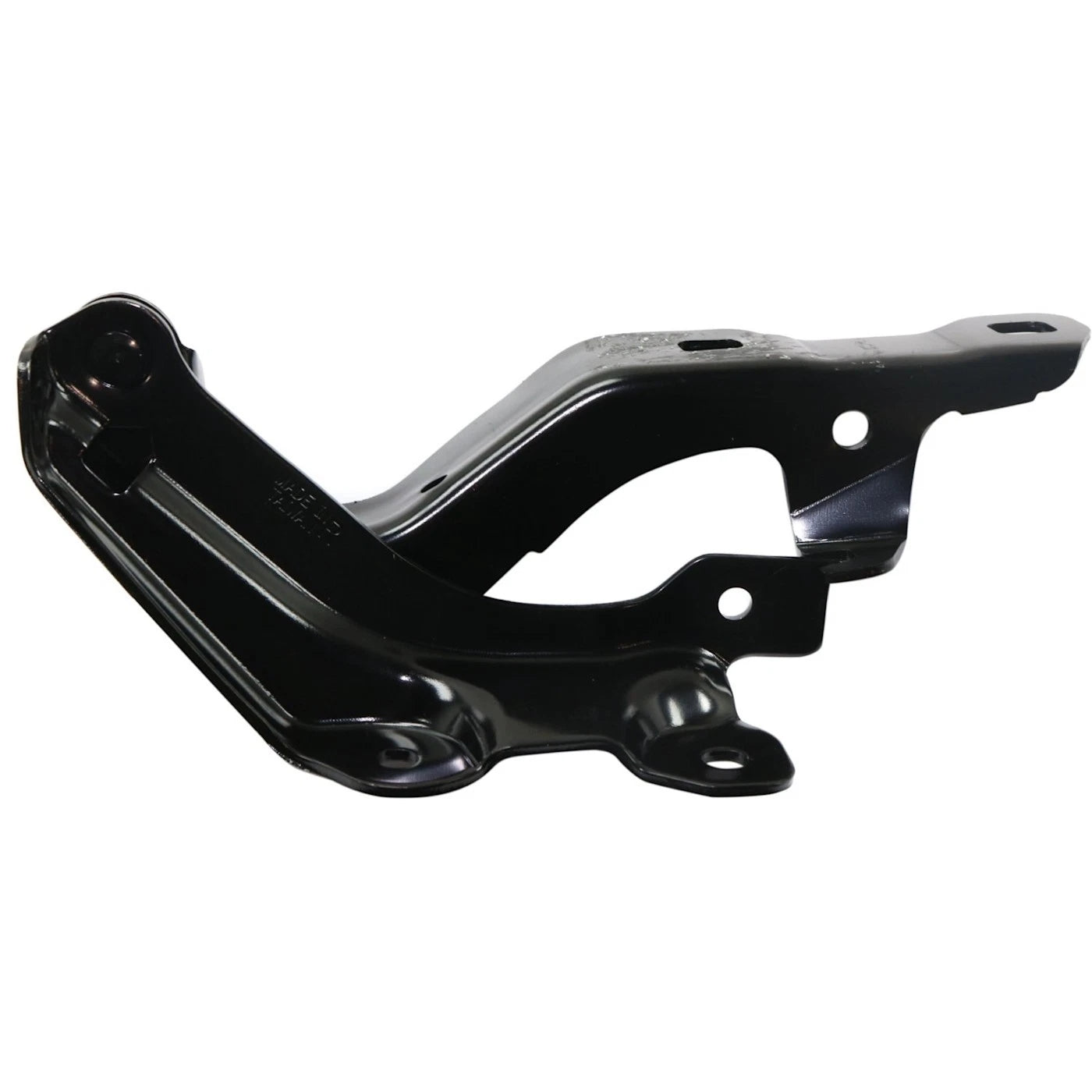 Hood Hinge for Chevrolet Volt (2011–2015) Driver and Passenger Side