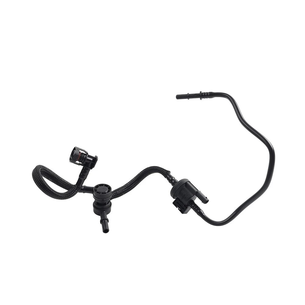 Vapor Canister Purge Valve for Jaguar XE XF F-PACE (2015–2023)
