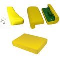 Complete Seat Set for John Deere (Replaces AF3272R)