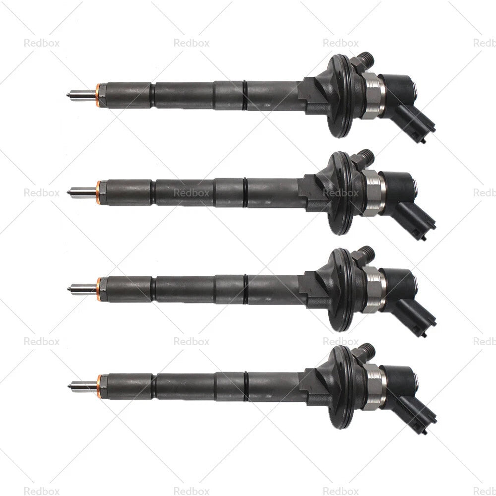 Fuel Injectors for Nissan Patrol GU Y61 Diesel 3.0L ZD30 ZD30DDTi (2000–2016)