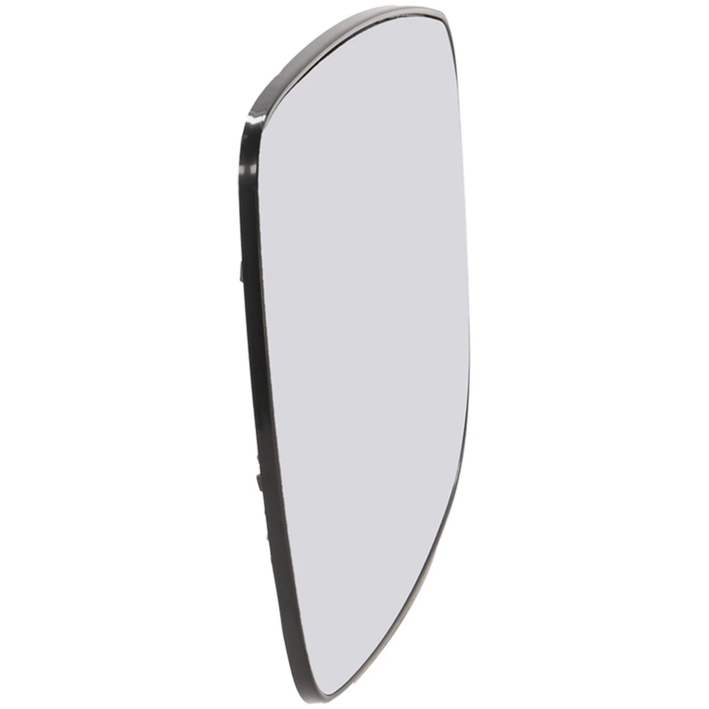 Right Mirror Glass with Backing Plate for Hyundai Accent (2012–2017)