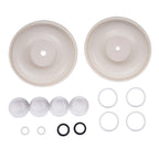 Fluid Section Repair Kit for Graco Husky 1040 Diaphragm Pump (2010–2023)