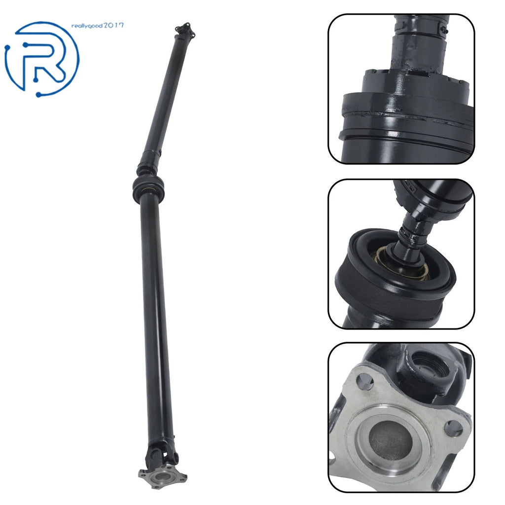 Complete Driveshaft for Nissan Rogue (2008-2015) AWD