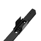 Steel Lower Radiator Support Crossmember for Ford F-150 (2009-2014)