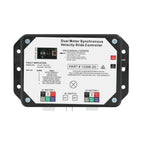 Dual Motor Slide Controller for Lippert (13398-D0)