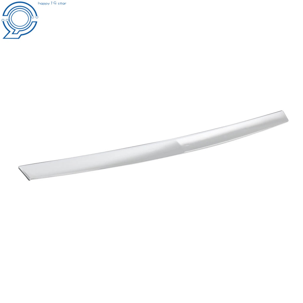 Chrome Front Bumper Hood Molding Trim for Cadillac Escalade (2007-2014)