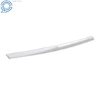 Chrome Front Bumper Hood Molding Trim for Cadillac Escalade (2007-2014)