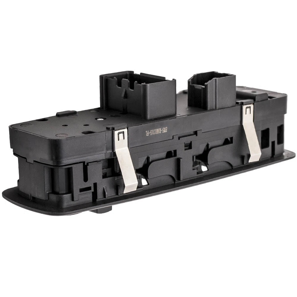 Front Left Master Power Window Switch for Ram 3500, Chrysler Town & Country (2012-2015)